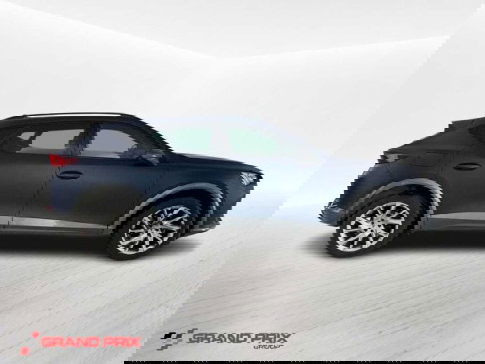 Cupra Formentor usata a Bologna (4)