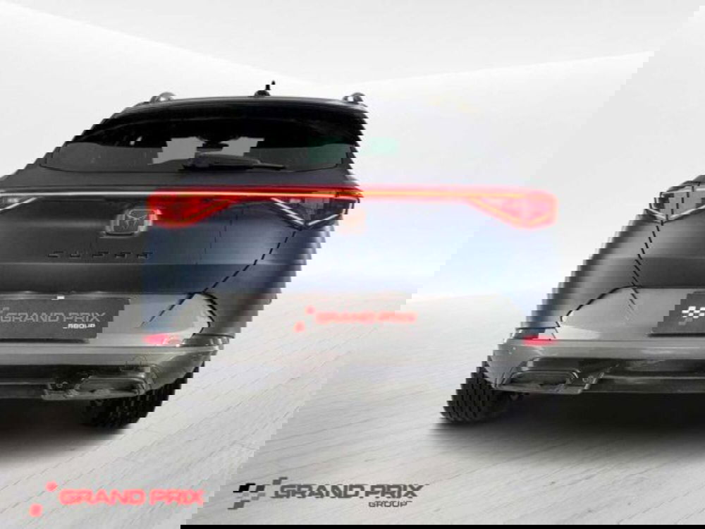 Cupra Formentor usata a Bologna (5)