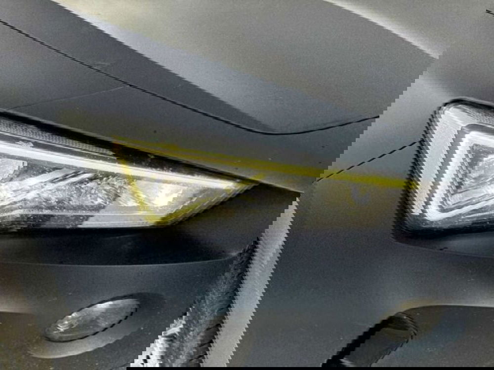 Cupra Formentor usata a Bologna (7)