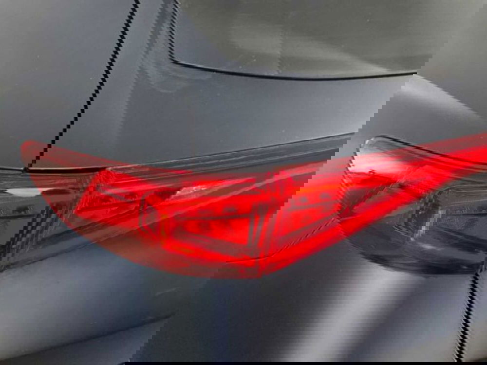 Cupra Formentor usata a Bologna (8)