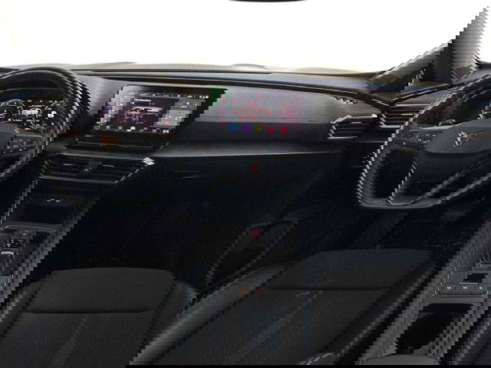 Cupra Formentor usata a Bologna (9)