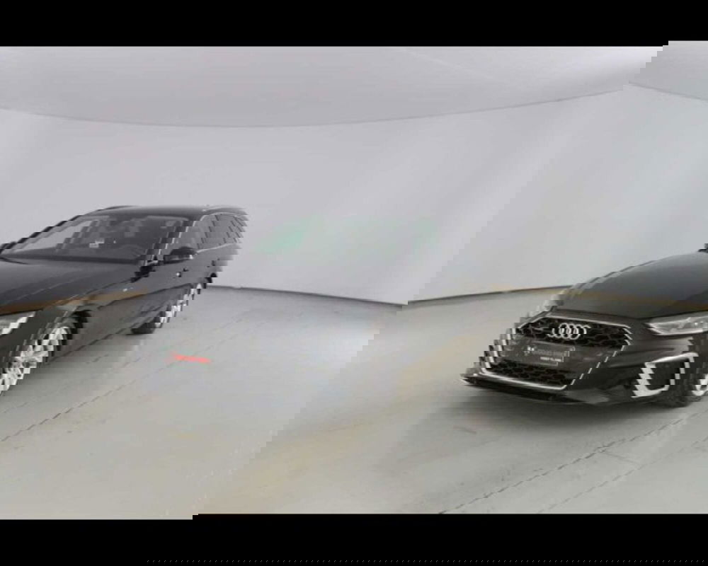 Audi A4 Avant usata a Bologna