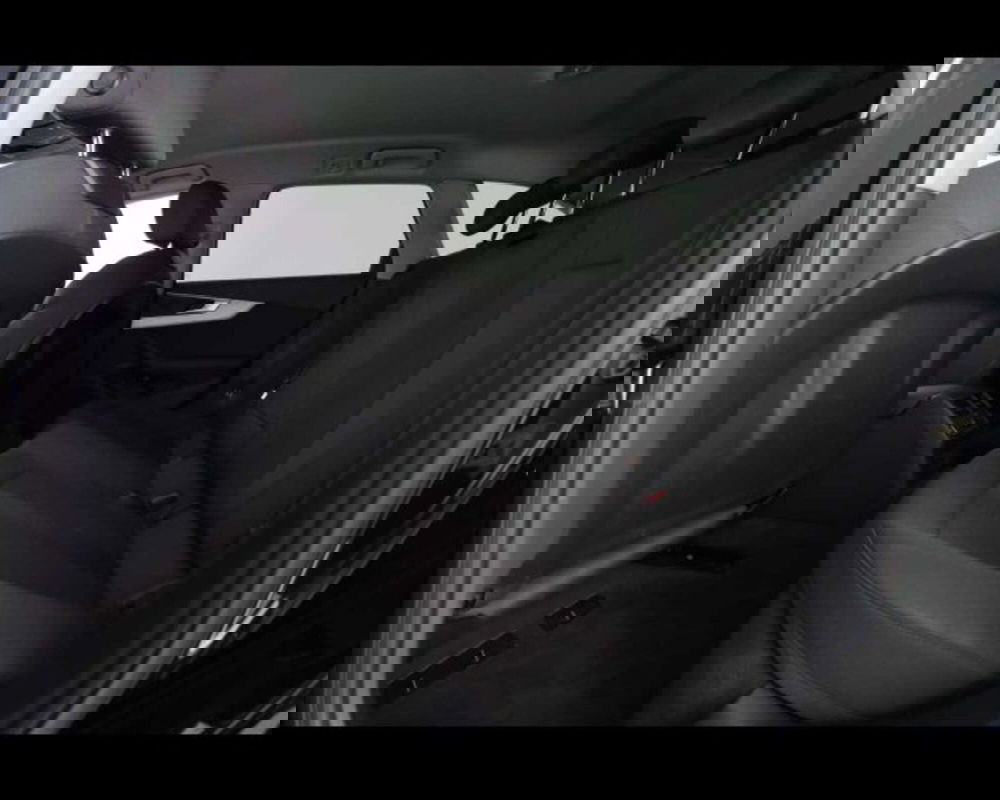 Audi A4 Avant usata a Bologna (10)