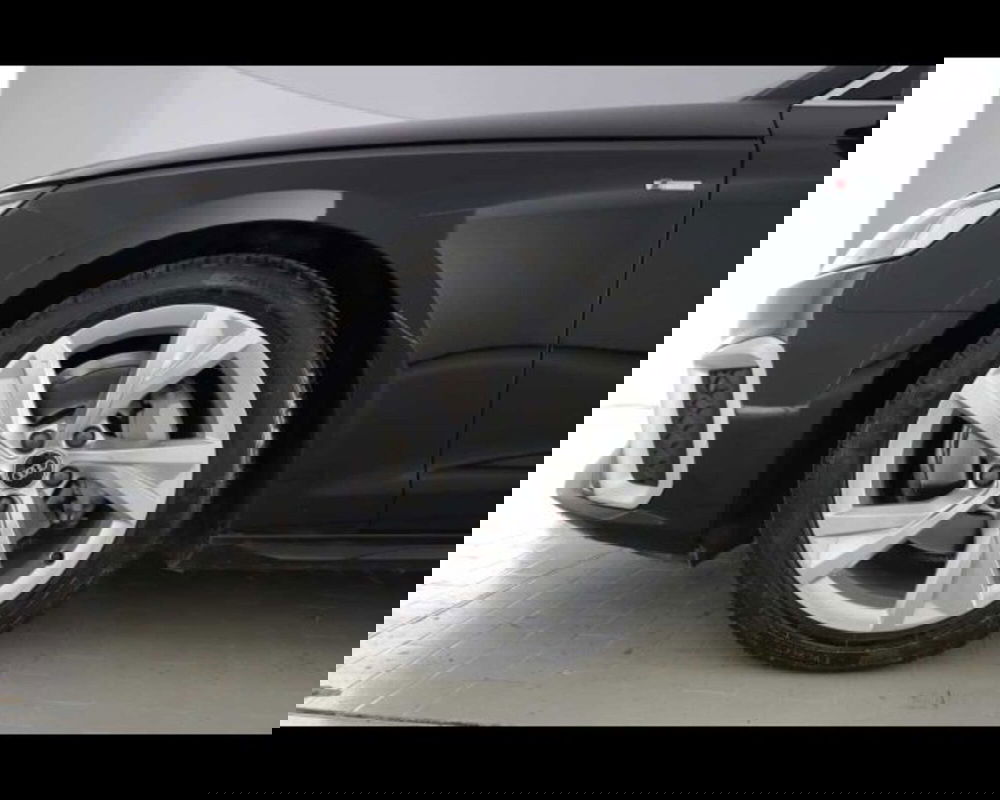 Audi A4 Avant usata a Bologna (14)