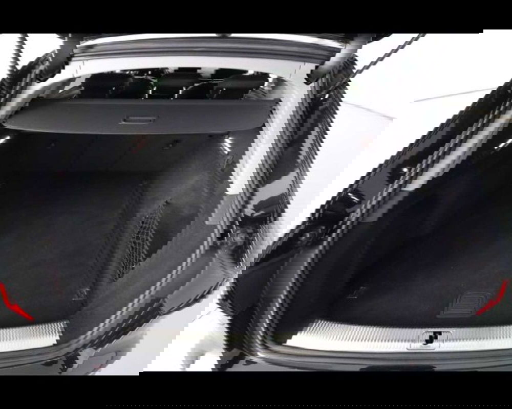 Audi A4 Avant usata a Bologna (15)