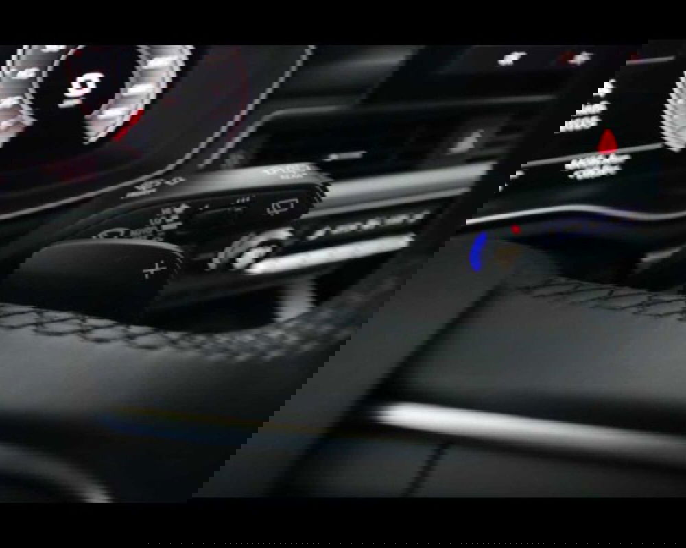 Audi A4 Avant usata a Bologna (17)