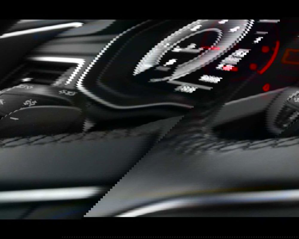 Audi A4 Avant usata a Bologna (18)