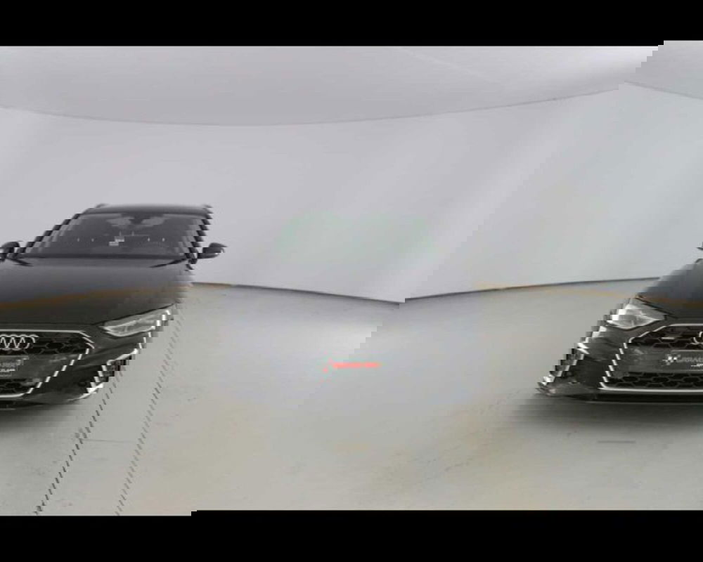 Audi A4 Avant usata a Bologna (2)