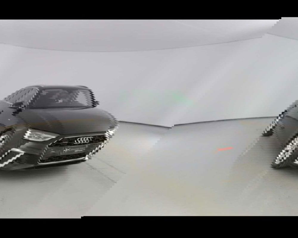 Audi A4 Avant usata a Bologna (3)