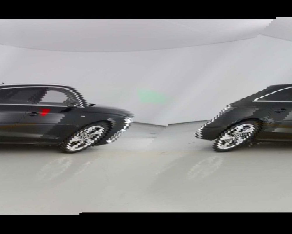 Audi A4 Avant usata a Bologna (4)