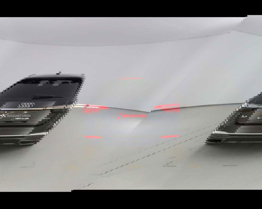 Audi A4 Avant usata a Bologna (6)