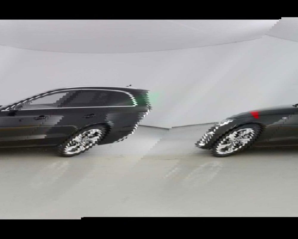 Audi A4 Avant usata a Bologna (8)