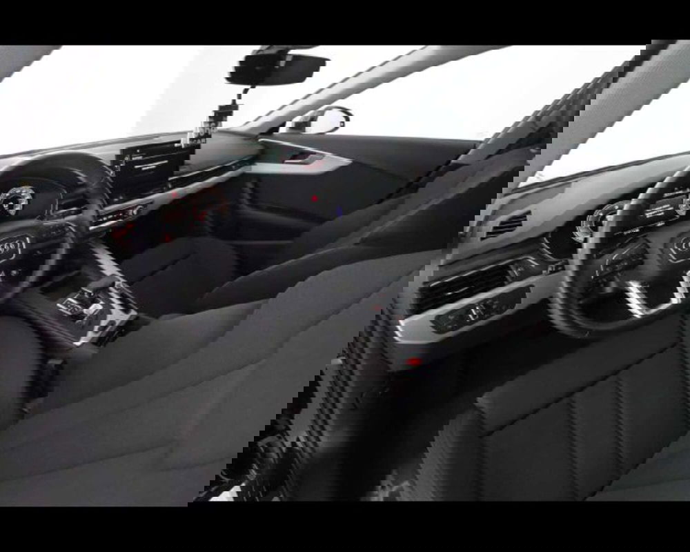 Audi A4 Avant usata a Bologna (9)