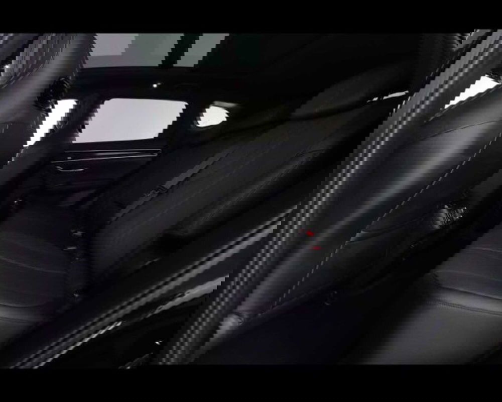 Byd Seal U  usata a Bologna (10)