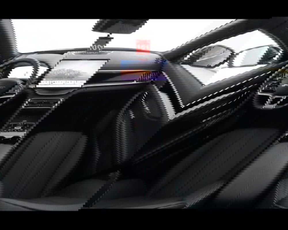 Byd Seal U  usata a Bologna (13)