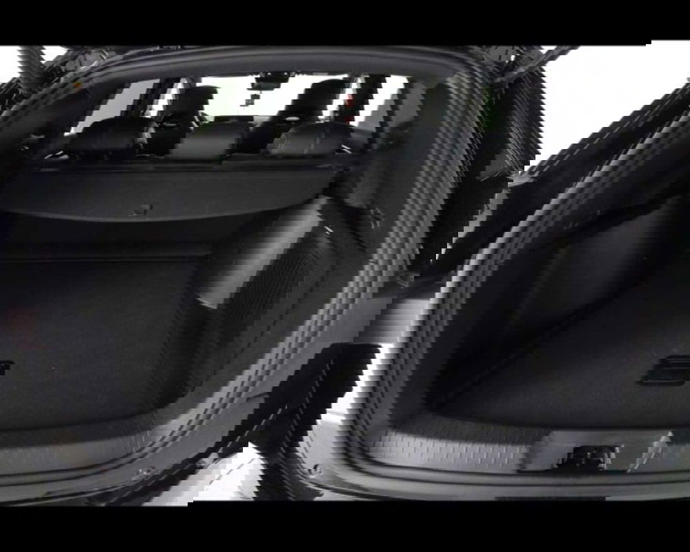 Byd Seal U  usata a Bologna (15)