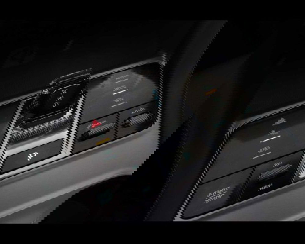 Byd Seal U  usata a Bologna (17)