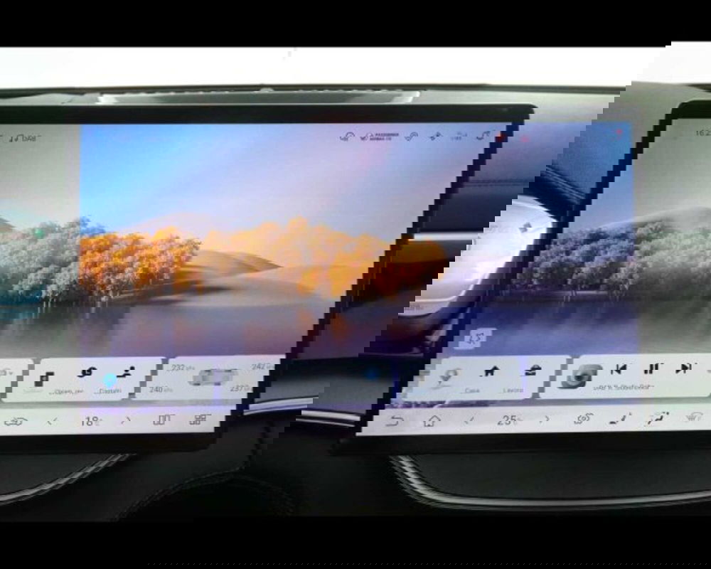 Byd Seal U  usata a Bologna (18)