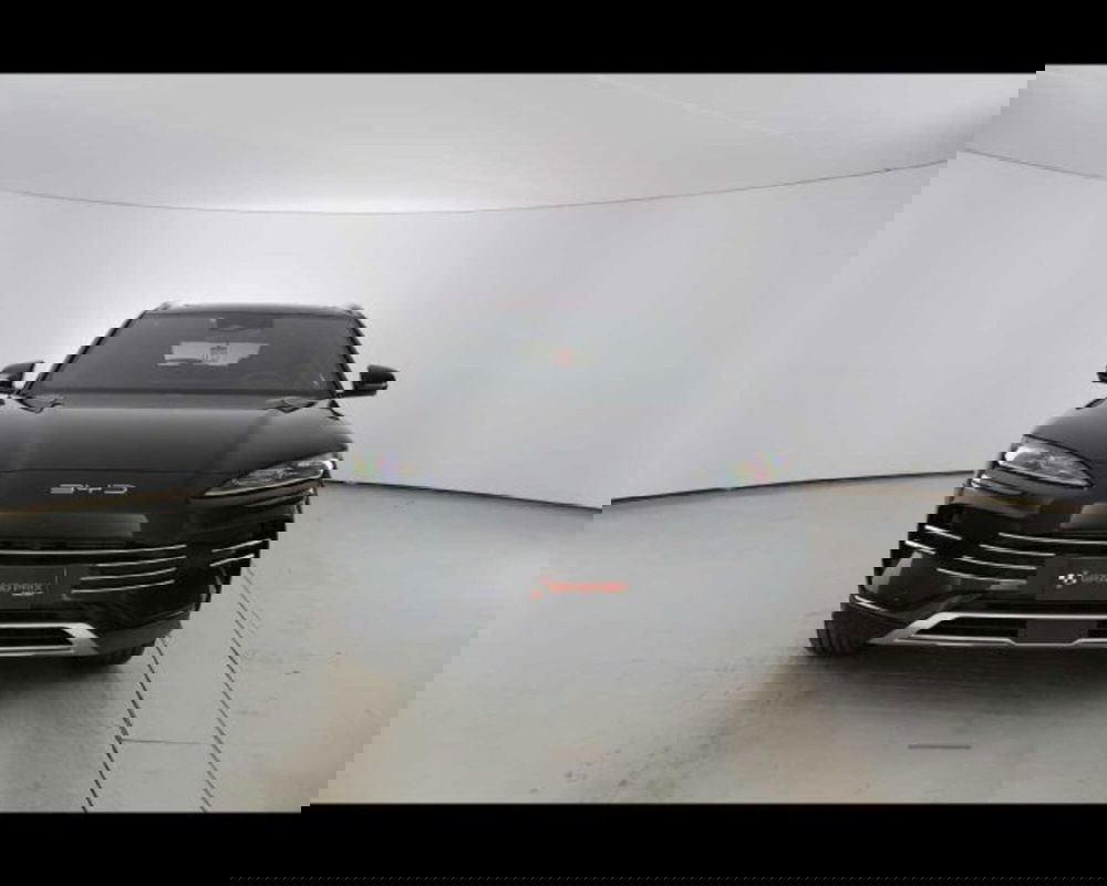 Byd Seal U  usata a Bologna (2)