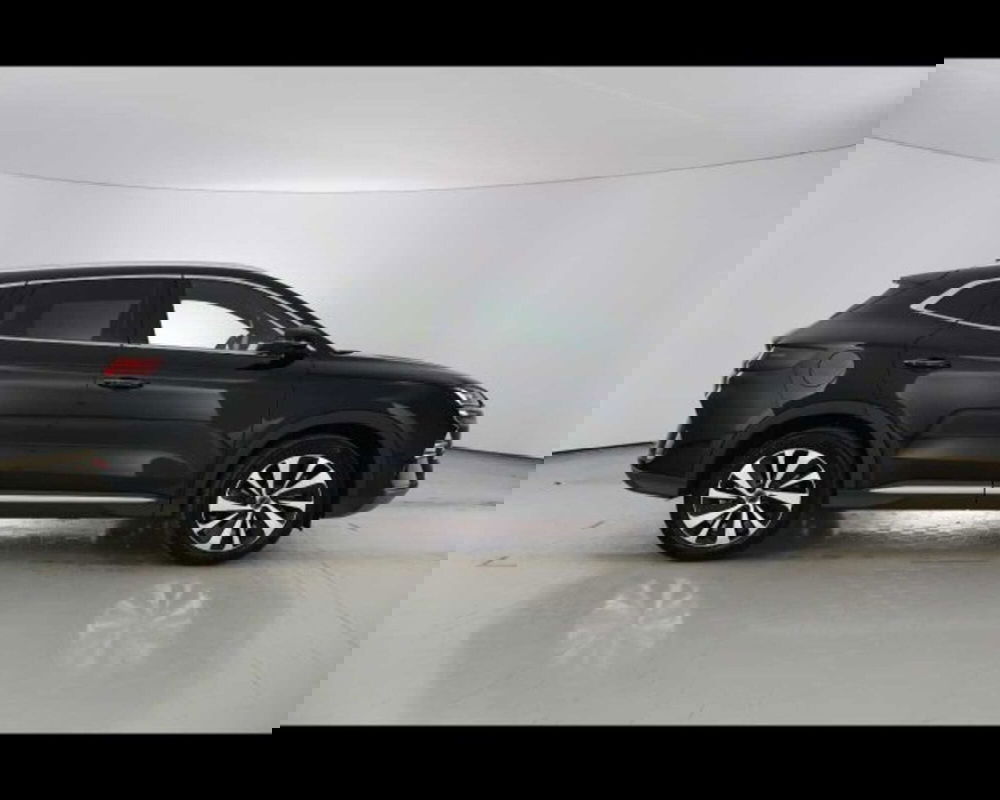 Byd Seal U  usata a Bologna (4)