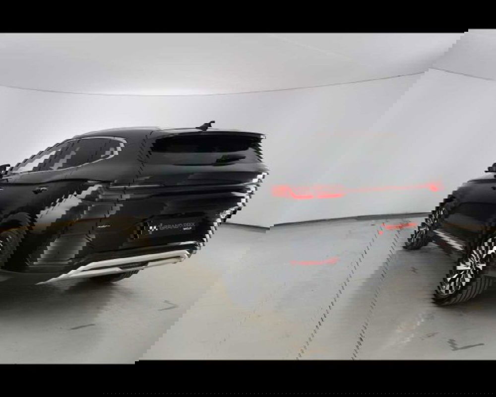 Byd Seal U  usata a Bologna (7)