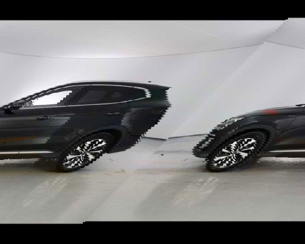 Byd Seal U  usata a Bologna (8)