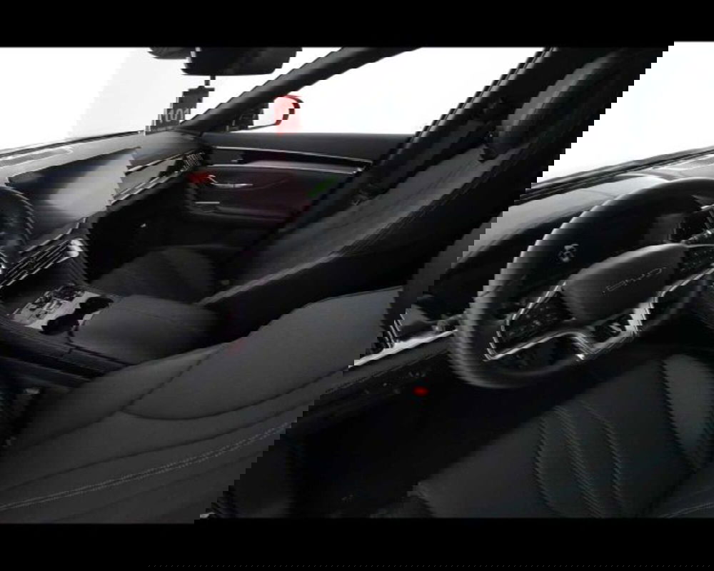 Byd Seal U  usata a Bologna (9)