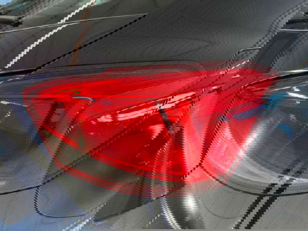 SEAT Ibiza usata a Bologna (11)