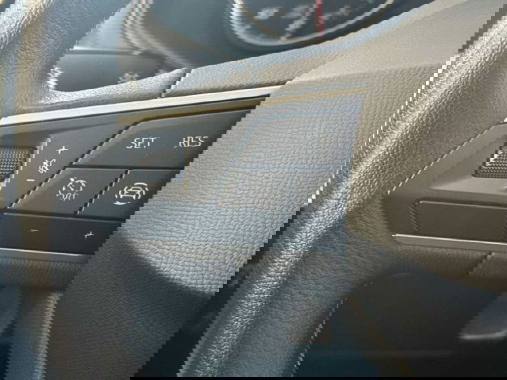 SEAT Ibiza usata a Bologna (17)