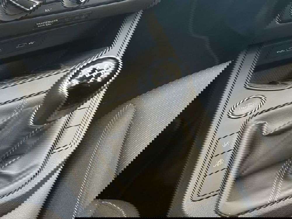 SEAT Ibiza usata a Bologna (19)