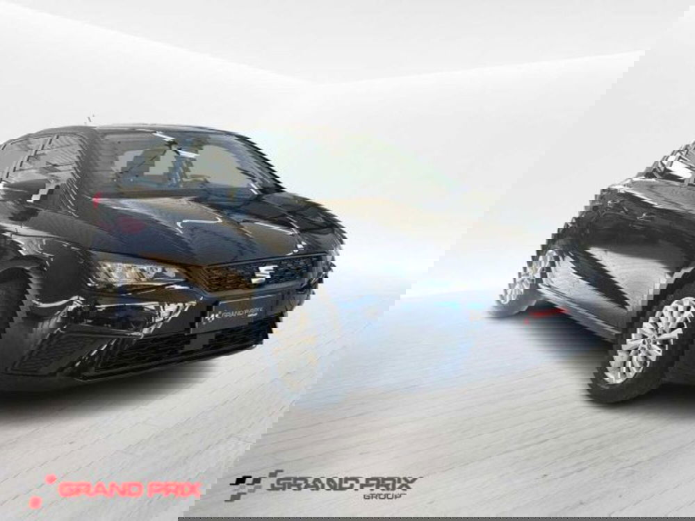 SEAT Ibiza usata a Bologna (2)