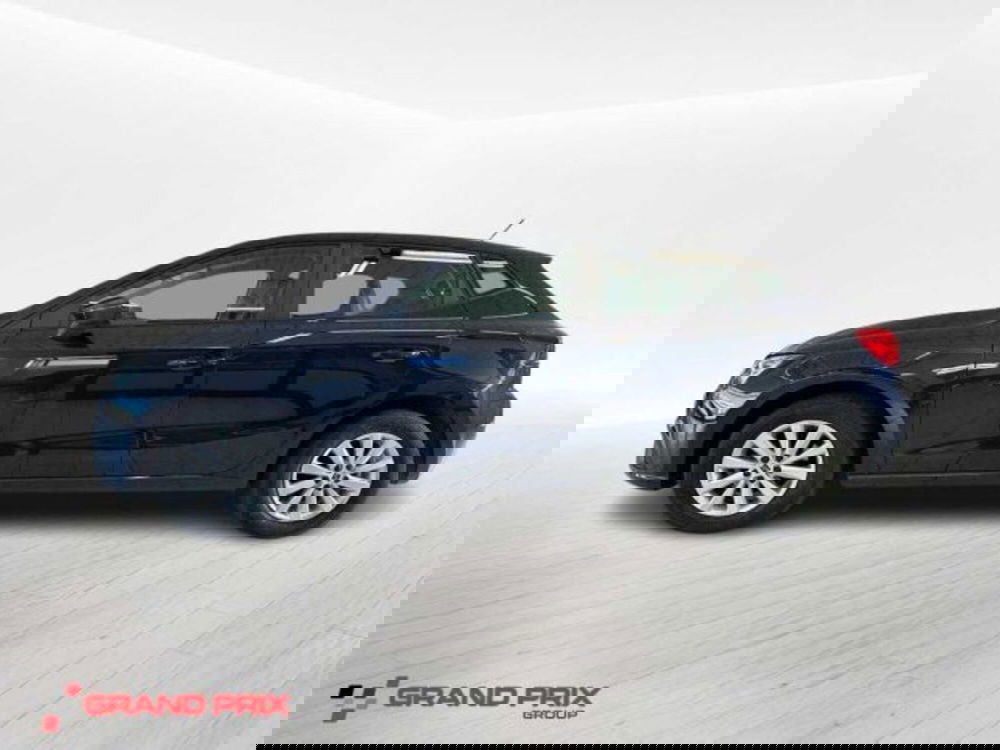 SEAT Ibiza usata a Bologna (7)