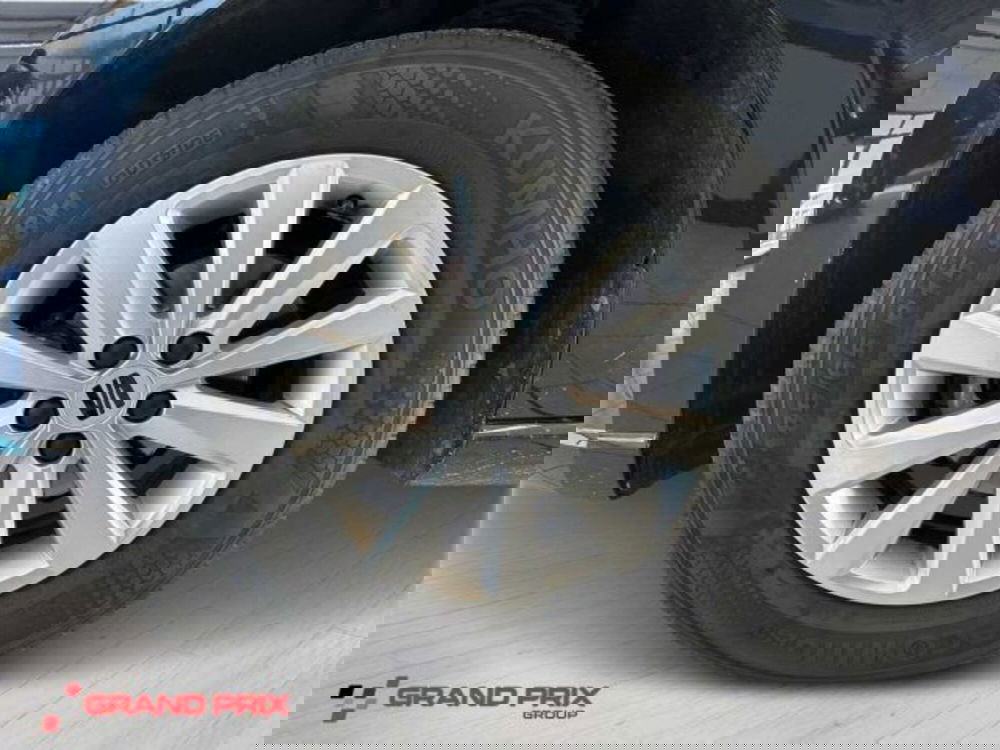 SEAT Ibiza usata a Bologna (9)