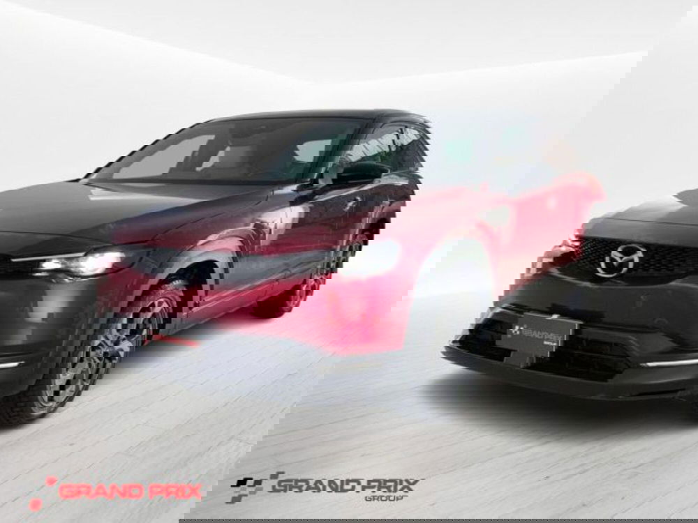 Mazda MX-30 usata a Bologna