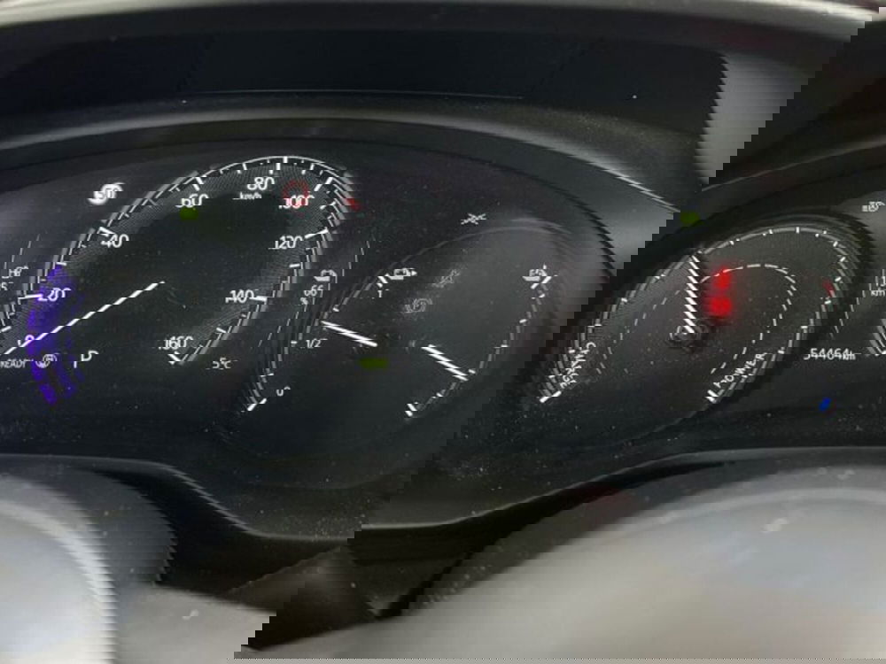 Mazda MX-30 usata a Bologna (11)