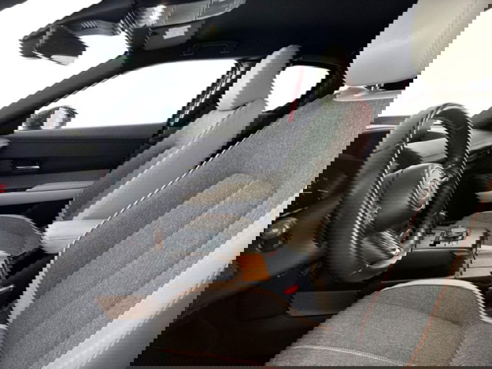 Mazda MX-30 usata a Bologna (12)