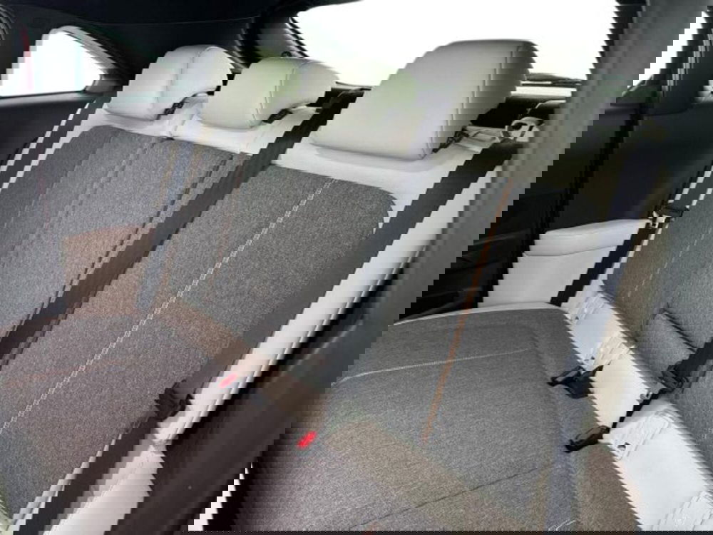 Mazda MX-30 usata a Bologna (13)