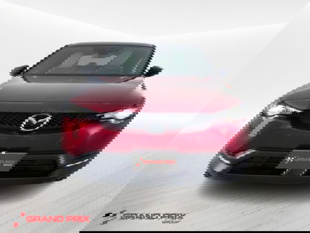 Mazda MX-30 usata a Bologna (3)