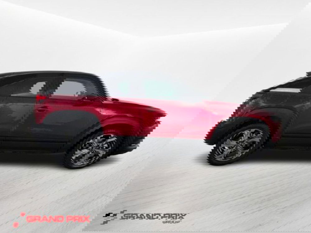 Mazda MX-30 usata a Bologna (4)