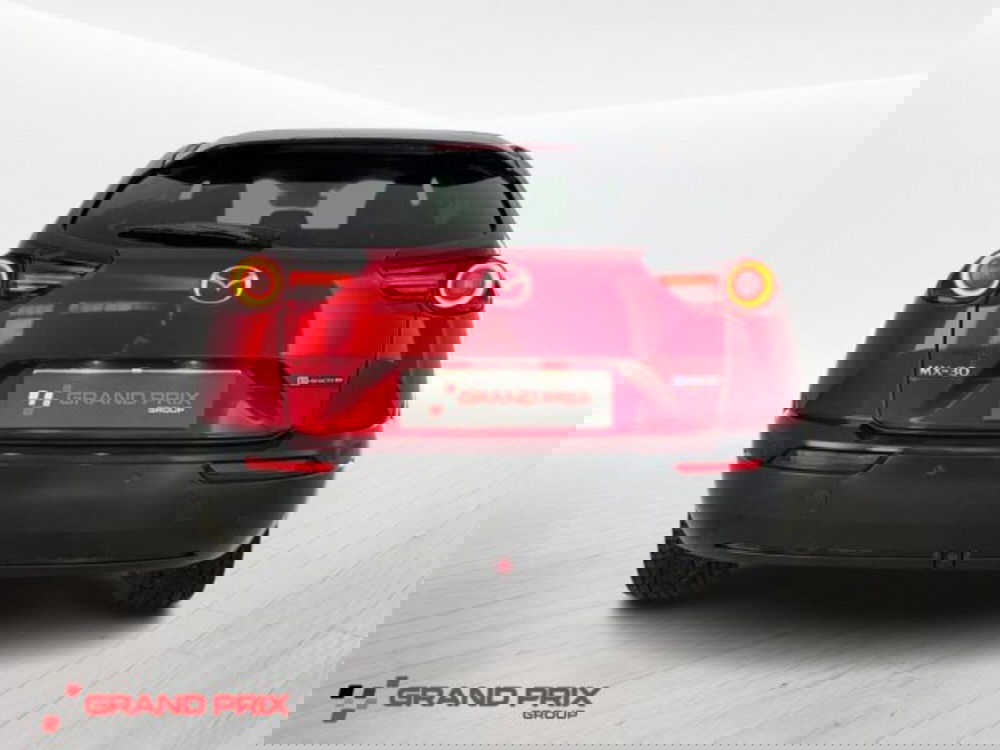 Mazda MX-30 usata a Bologna (5)