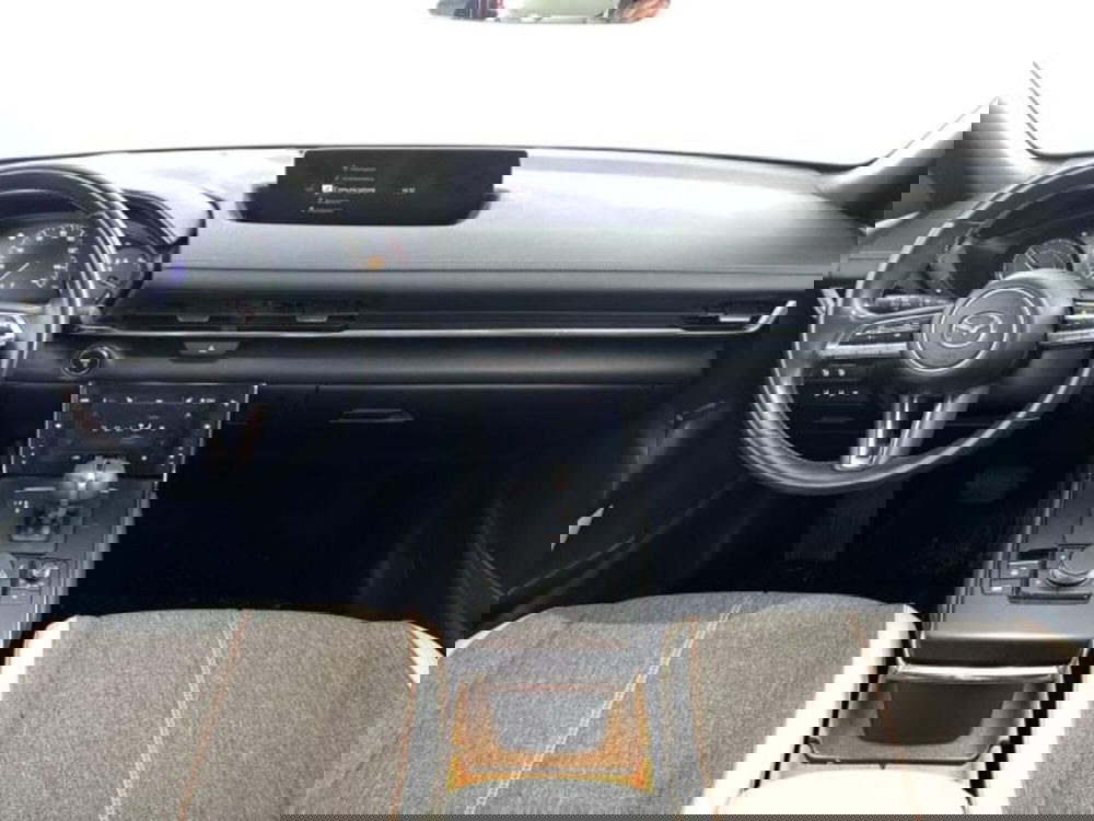 Mazda MX-30 usata a Bologna (9)