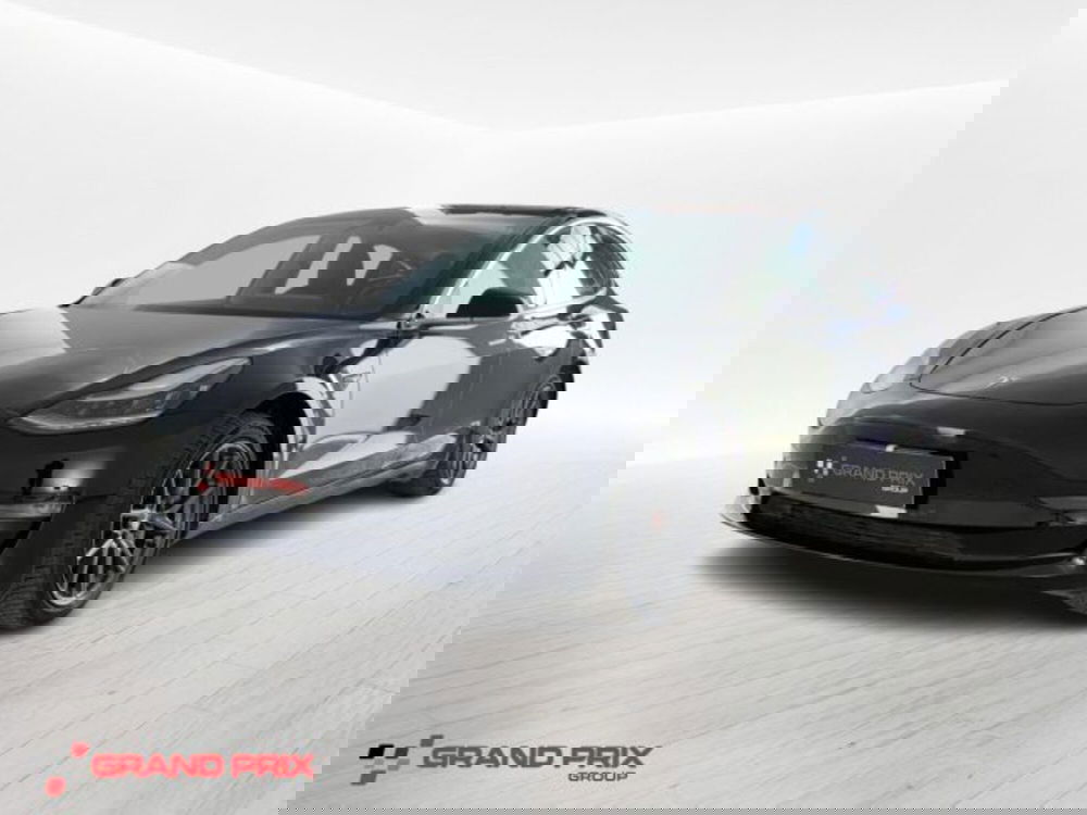 Tesla Model 3 usata a Bologna