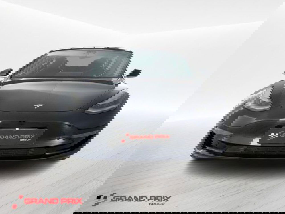 Tesla Model 3 usata a Bologna (3)