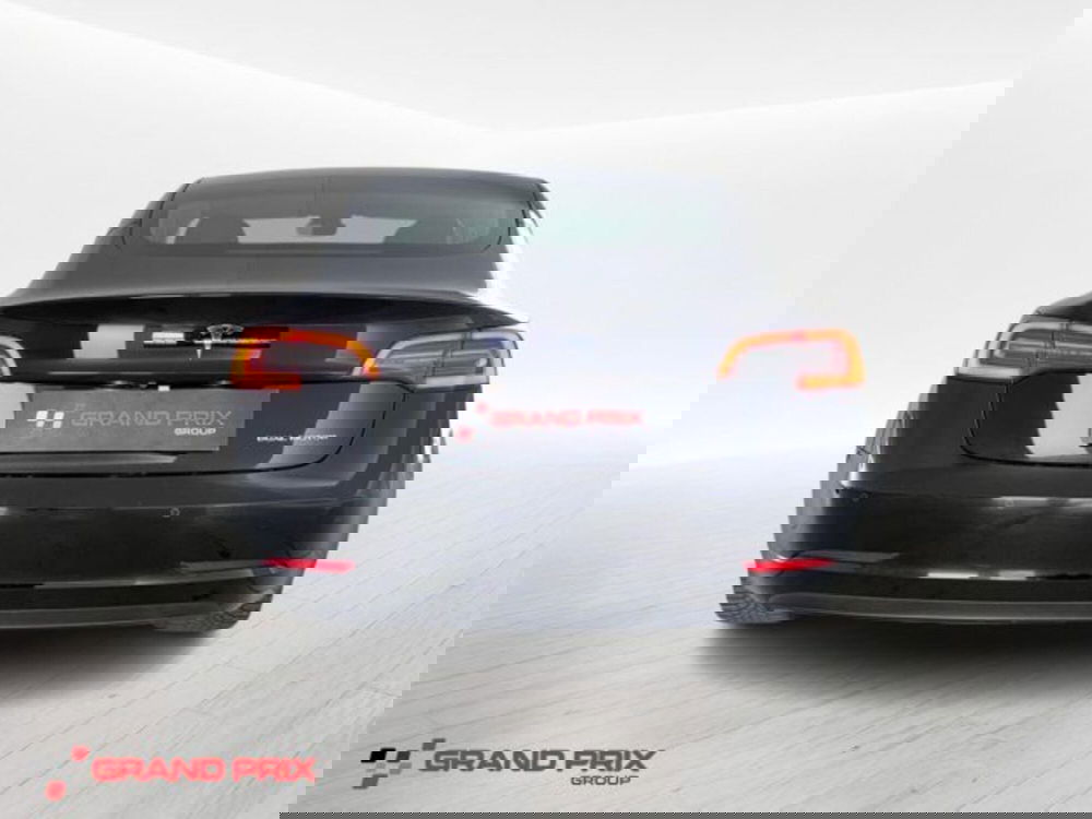 Tesla Model 3 usata a Bologna (5)