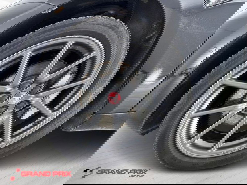 Tesla Model 3 usata a Bologna (6)