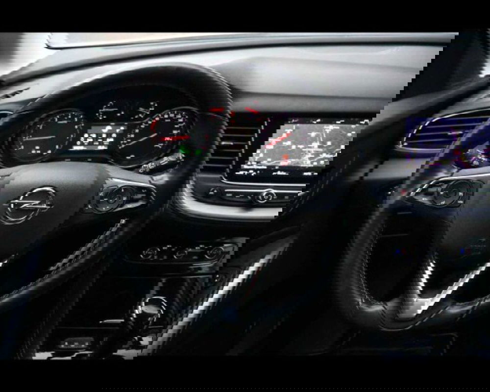 Opel Grandland X usata a Bologna (10)