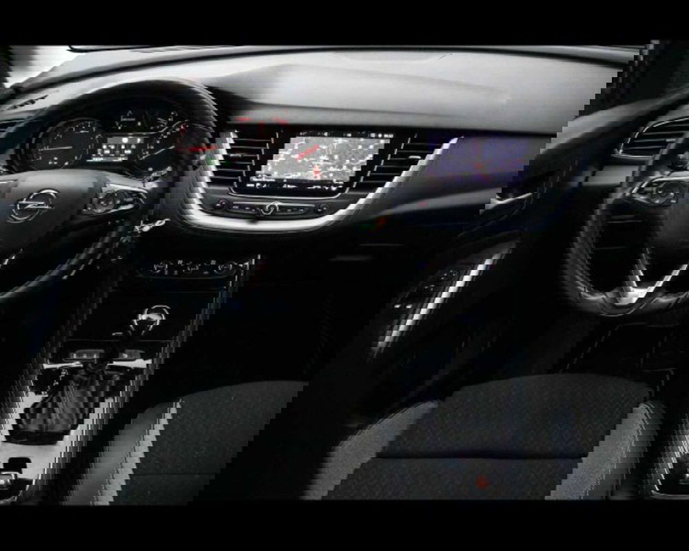 Opel Grandland X usata a Bologna (11)