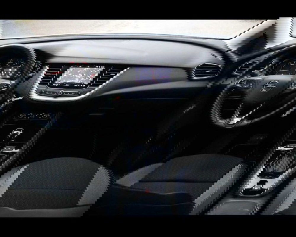 Opel Grandland X usata a Bologna (12)