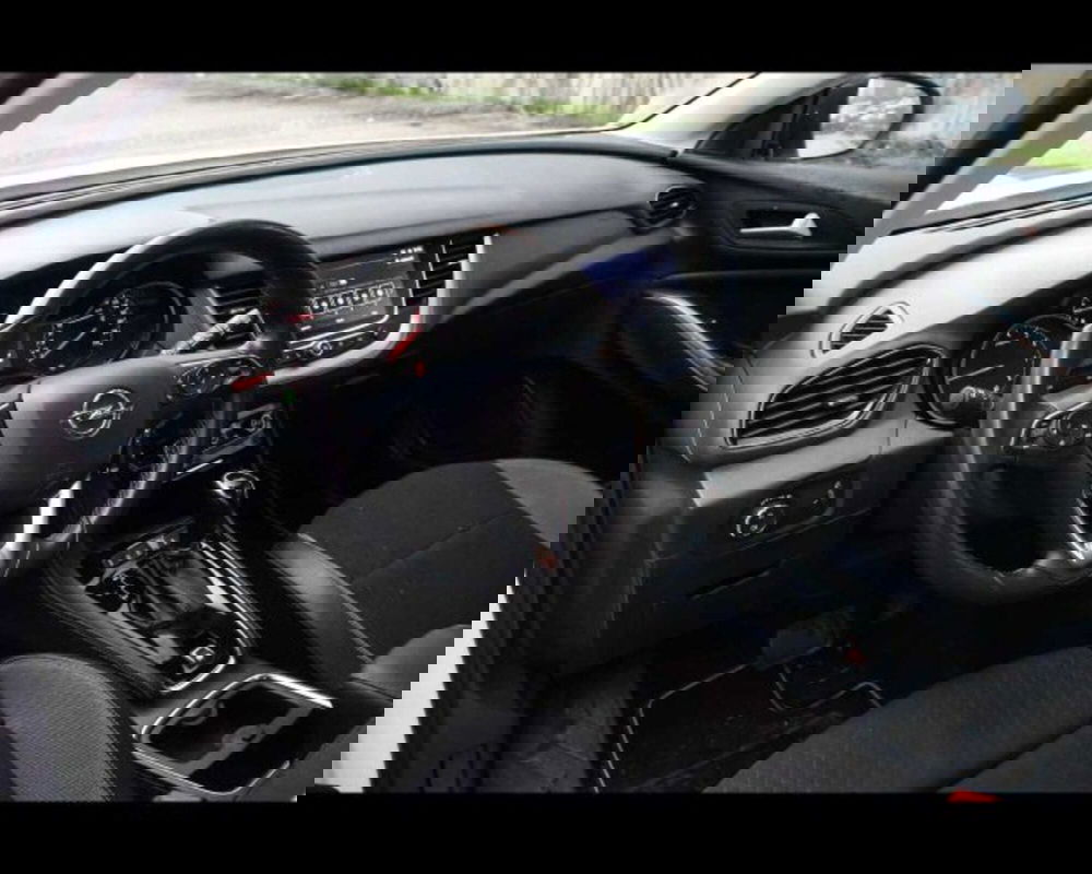 Opel Grandland X usata a Bologna (14)