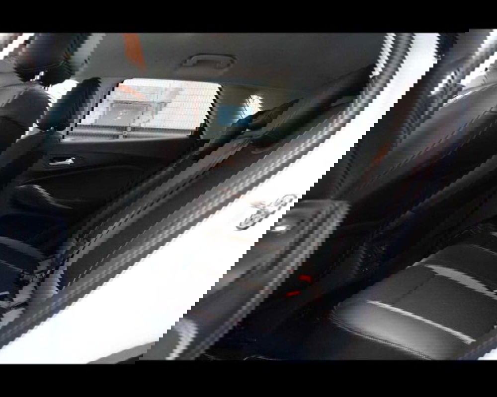 Opel Grandland X usata a Bologna (16)